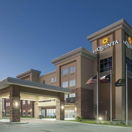 La Quinta By Wyndham Кінґсвілл Екстер'єр фото
